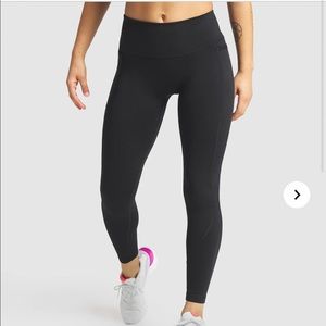 GymShark Women’s speed leggings